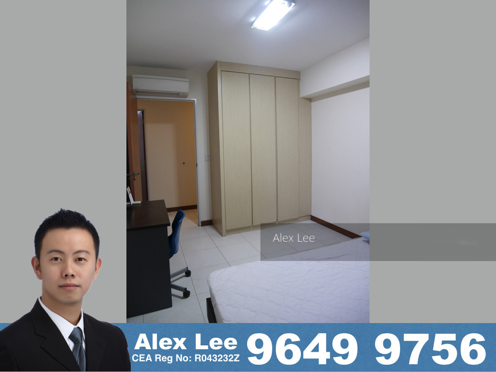 Blk 2B Geylang Serai (Geylang), HDB 4 Rooms #142114862